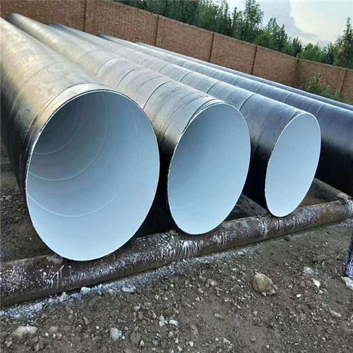 成都防腐管道生产厂家