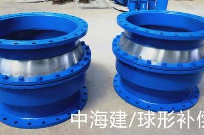 国内管道套筒补偿器行业与国外差距
