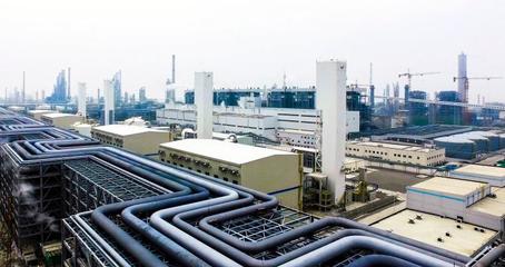 浙石化二期特大型空分装置全部开车