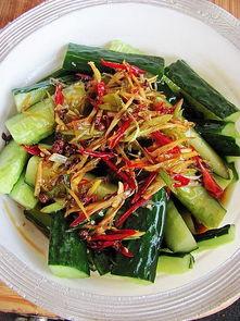 吃瓜条怎么制作好吃视频,轻松学会美味瓜条家常做法