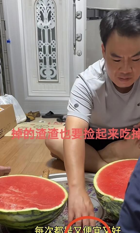 吃瓜博主超长视频,一场视觉与听觉的盛宴