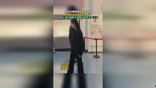 博物馆变装吃瓜视频下载,一场穿越时空的趣味之旅