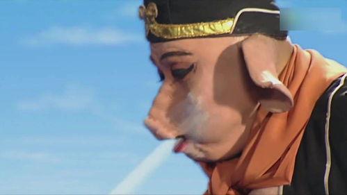 悟空吃佛手瓜视频在线观看,趣味烹饪大揭秘！