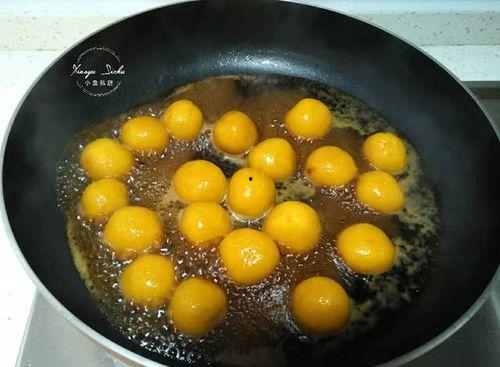 来碗冰汤圆瓜怎么吃视频,来碗冰汤圆瓜，清凉一夏