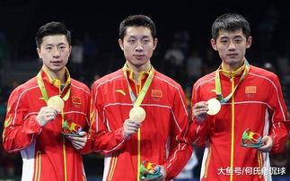 乒乓队集体吃瓜视频播放,网络热议！