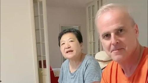 丈母娘来中国吃瓜视频,趣味横生的跨文化碰撞