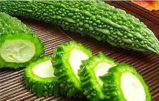 凉瓜为什么要热吃呢视频,揭秘传统食补智慧